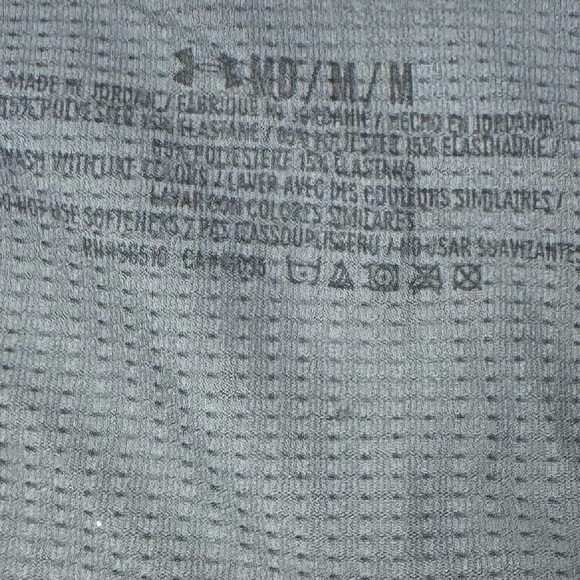 Under Armour Boxer Brief Underwear - Picture 3 of 5